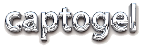 captogel logo