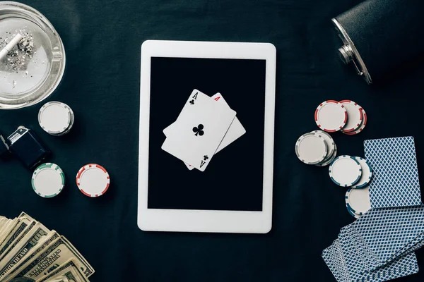 captogel Live Casino