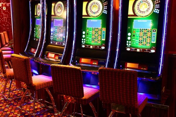 captogel Live Casino Tables